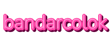 bandarcolok — logo kanal