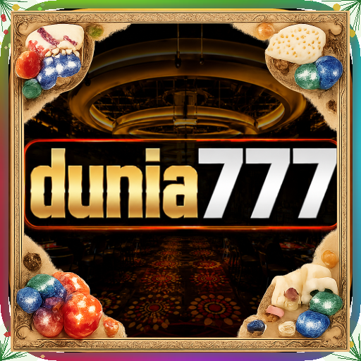 dunia777 — galeri pratinjau - APK Resmi