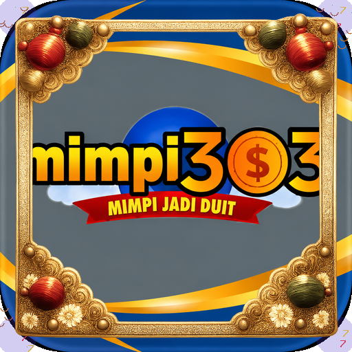 mimpi303 — mitra unggulan